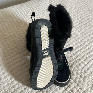 Sorel winter boots